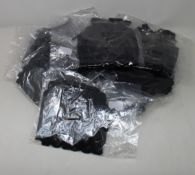 Ten as new Attollo Lily bras in black (All 30GG - RRP £42 each).