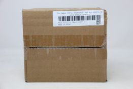 A boxed as new Mira Fertility Plus Starter Kit EVA3000 (Includes one digital analyser and ten test