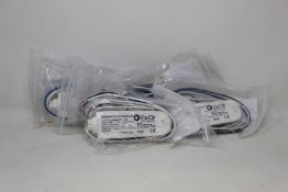 Five as new Ex-Or by Honeywell Bateenfit PIR detectors for DALI ballasts (MSB1000DALIT).