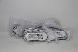 Five as new Ex-Or by Honeywell Bateenfit PIR detectors for DALI ballasts (MSB1000DALIT).