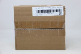 A boxed as new Mira Fertility Plus Starter Kit EVA3000 (Includes one digital analyser and ten test