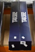 Two new T4 Tec Soundbars (TTSB001).