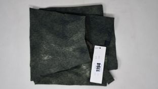 An as new LuluLemon wrap skirt (size 6 - RRP £138).