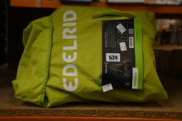 An Edelrid Treerex tree care harness.