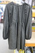 An as new Stine Goya Kelly dress (XS - RRP £210).