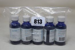 Five as new Bottles of Healthy Street Revitalise C20 Vitamin C Serum.