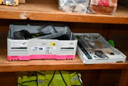 A pre-owned Festool Domino DF 500 Q Joiner (Unit only).