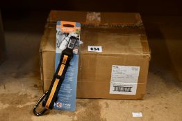 Twenty three as new Kurgo direct to seatbelt dog tethers.