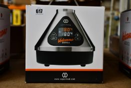 A Vapormed Volcano Medic 2.