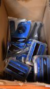 Five as new Park Tool IR-I.2 internal cable routing kits, ten as new SBC-1 spoke rulers and four