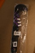 An as new Adidas Chaos Fury .1D Kromaskin Hockey Stick (Size: 36.5, Black).