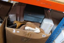 A quantity of assorted as new footwear to include Geox, Urban Originals, Wonders, Maria Mare,