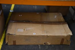 A Ravaglioli KT100A1 engine mount for KT100 (Mercedes) suitable for KT100 and KT100XT (Accessories