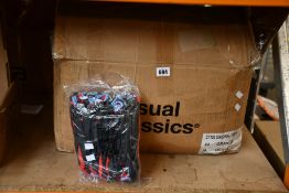 A large quantity of as new Rayza RX592 Cut-Resistant and Ogrifox work/safety gloves (Approximately