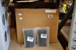 A quantity of as new blue light blocking glasses (Approximately 55 pairs).