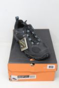A pair of as new Merrell Yokota 2 Sport Stretch GTX (UK 10.5).