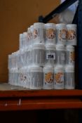 Ten packs of twelve as new USANA 48g 56 tablet Proglucamune food supplements (BBE 09 03 2023).