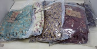 Seven as new Palava dresses (Assorted styles/sizes).