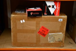 Seventy two boxed as new Professional Posture - Posture Correctors for men.