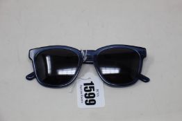 A pair of as new Ace & Tate Dexter sunglasses (No case).