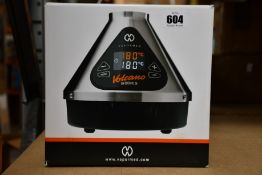 A Vapormed Volcano Medic 2.