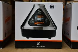 A Vapormed Volcano Medic 2.