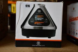 A Vapormed Volcano Medic 2.