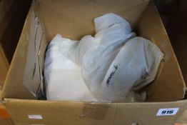 Ten items of assorted Mama B clothing.