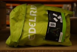 An Edelrid Treerex tree care harness.