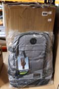 Fifteen as new Cabin Max Metz 20L RPET bags.