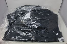 Two men's as new Jack Wolfskin Nothern Point jackets (M, XL) and a women's Tasman jacket (L).