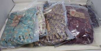 Seven as new Palava dresses (Assorted styles/sizes).