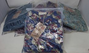 Seven as new Palava dresses (Assorted styles/sizes).