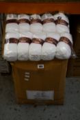 Stylecraft Special Double Knit Yarns in various colours (12 packs of ten 100g).
