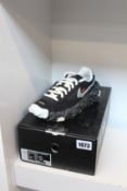 A pair of as new Nike Overbreak x Undercover (UK 3.5).