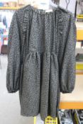 An as new Stine Goya Kelly dress (XXS - RRP £210).