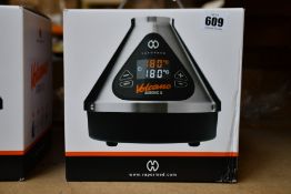 A Vapormed Volcano Medic 2.