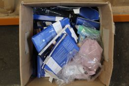A quantity of assorted as new Sloggi underwear (Approximately 30 items).