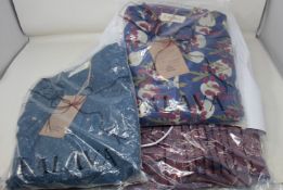 Seven as new Palava dresses (Assorted styles/sizes).