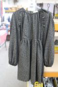 An as new Stine Goya Kelly dress (XL - RRP £210).