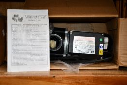 An LX JA50 Circulation Pump.