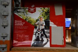 An Infento ePulse V3 Add-on (Electric Motor).