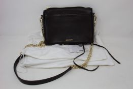 A pre-owned Rebekah Minkoff bag (Excellent condition).