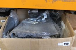 Twelve pairs of assorted as new G-Star Raw jeans.