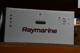 A Raymarine Quantum Q24W 18