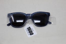 A pair of as new Ace & Tate Dexter sunglasses (No case).