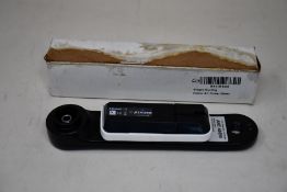 A Stages cycling indoor 3.1 power meter SPM2 971-0103.