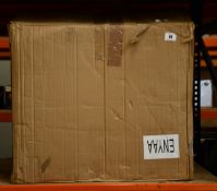 Three boxed as new Enyaa Adjustable Hoverkarts.