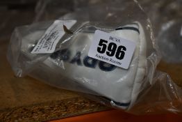 A women's as new Odyssey Stroke Lab #1 Putter.