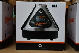 A Vapormed Volcano Medic 2.